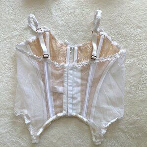 Honey Birdette Amelia Corset